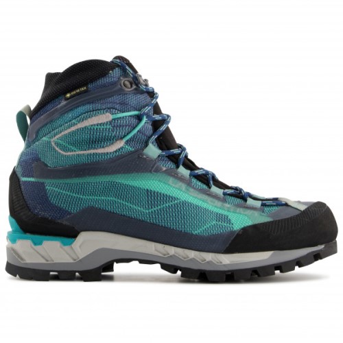 Women's Trango Tech Gtx Aqua Opal La Sportiva Ireland