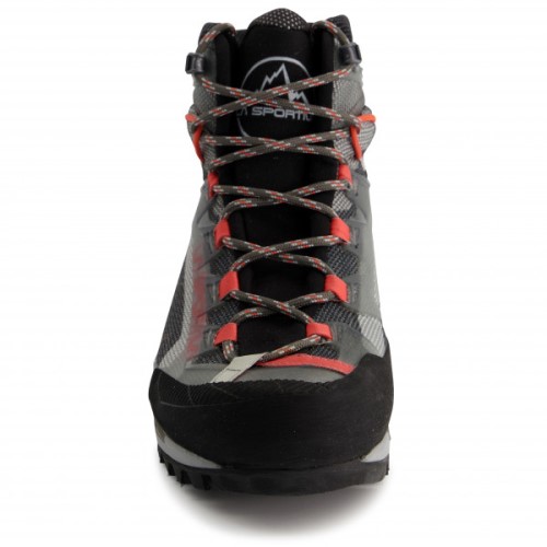 Women's Trango Tech Gtx La Sportiva Ireland Clay Hibiscus