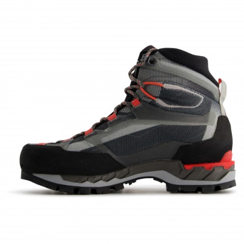 Women's Trango Tech Gtx La Sportiva Ireland Clay Hibiscus