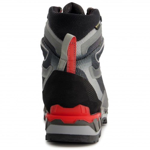 Women's Trango Tech Gtx La Sportiva Ireland Clay Hibiscus