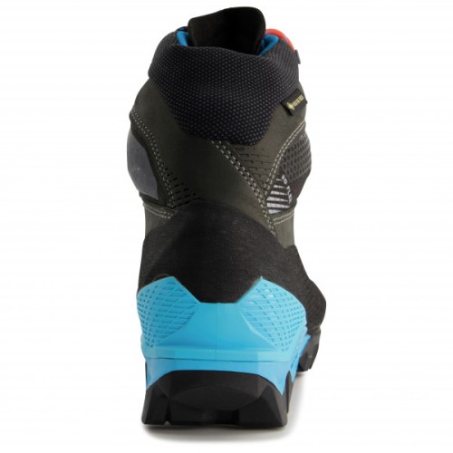 Women's Aequilibrium Lt Gtx La Sportiva Ireland Black Hibiscus