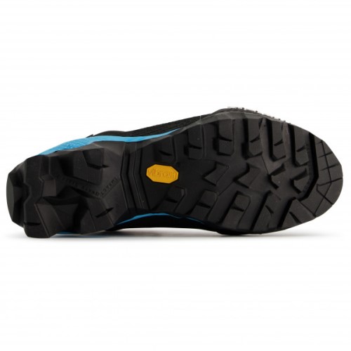 Women's Aequilibrium Lt Gtx La Sportiva Ireland Black Hibiscus