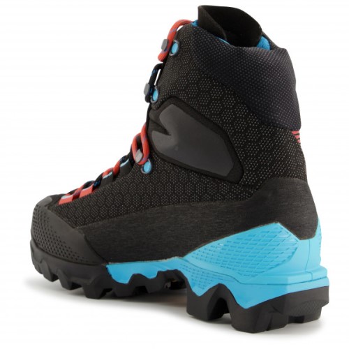 Women's Aequilibrium St Gtx La Sportiva Ireland Black Hibiscus