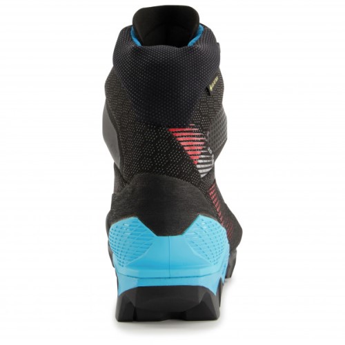 Women's Aequilibrium St Gtx La Sportiva Ireland Black Hibiscus