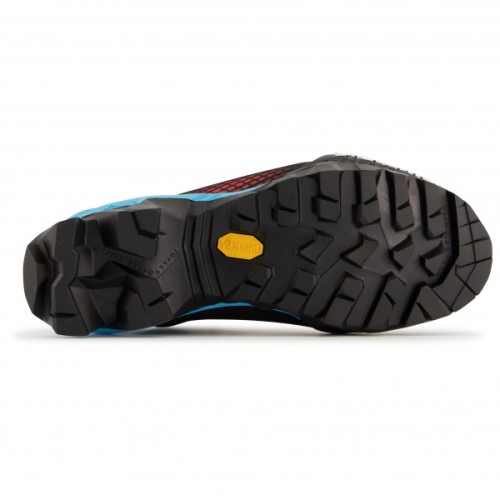 Women's Aequilibrium St Gtx La Sportiva Ireland Black Hibiscus
