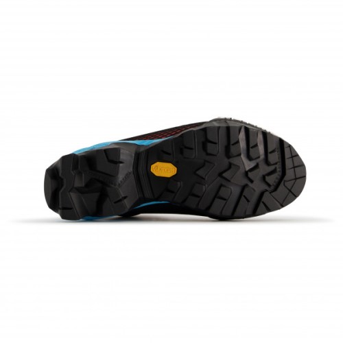 Women's Aequilibrium St Gtx La Sportiva Ireland Black Hibiscus