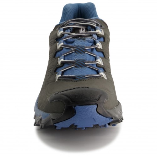 Women's Ultra Raptor Ii Leather Gtx La Sportiva Ireland Carbon Atlantic