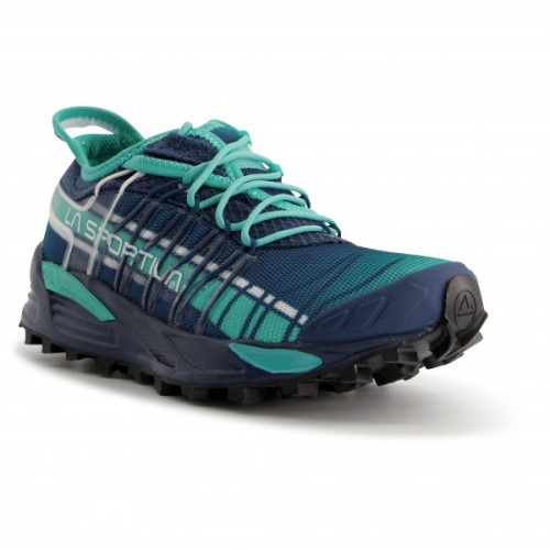 La Sportiva Ireland Opal Aqua Women's Mutant