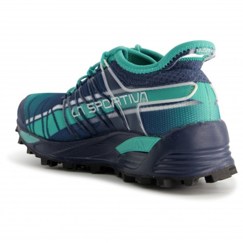 La Sportiva Ireland Opal Aqua Women's Mutant