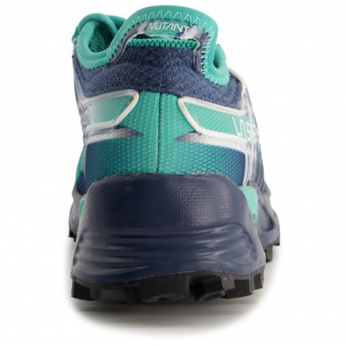 Women's Mutant La Sportiva Ireland Clay Hibiscus