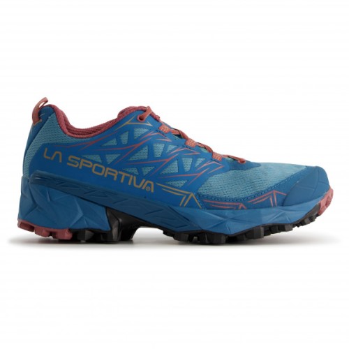 Women's Akyra Ink Rouge La Sportiva Ireland