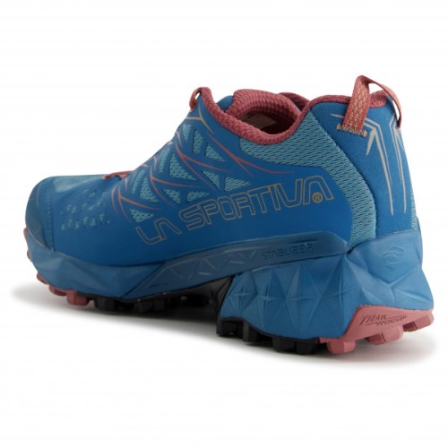 Women's Akyra Ink Rouge La Sportiva Ireland