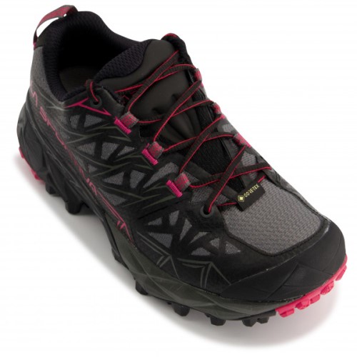 Woman's Akyra Gtx Black Orchid La Sportiva Ireland