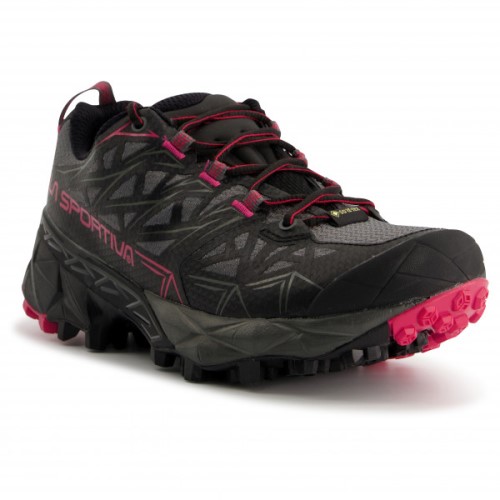 La Sportiva Ireland Midnight Aquarelle Woman's Akyra Gtx