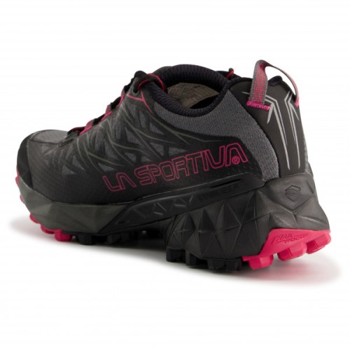 La Sportiva Ireland Midnight Aquarelle Woman's Akyra Gtx