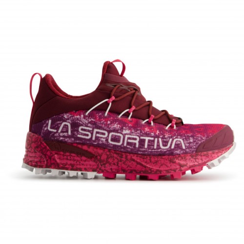 Woman's Tempesta Gtx Wine Orchid La Sportiva Ireland