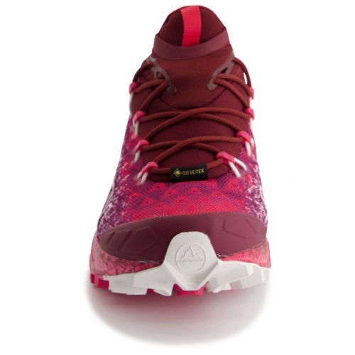 Woman's Tempesta Gtx Wine Orchid La Sportiva Ireland