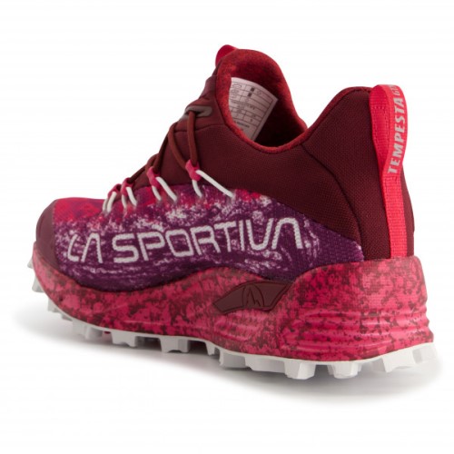 Woman's Tempesta Gtx Wine Orchid La Sportiva Ireland