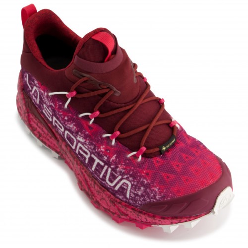 Woman's Tempesta Gtx Wine Orchid La Sportiva Ireland