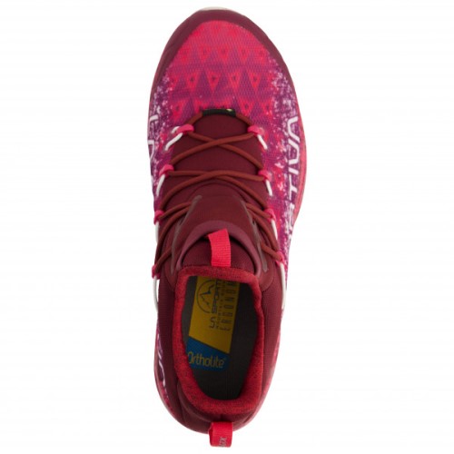 Woman's Tempesta Gtx Wine Orchid La Sportiva Ireland