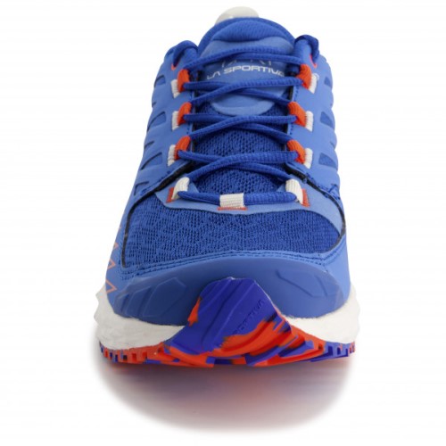 La Sportiva Ireland Marine Blue Lily Orange Women's Lycan