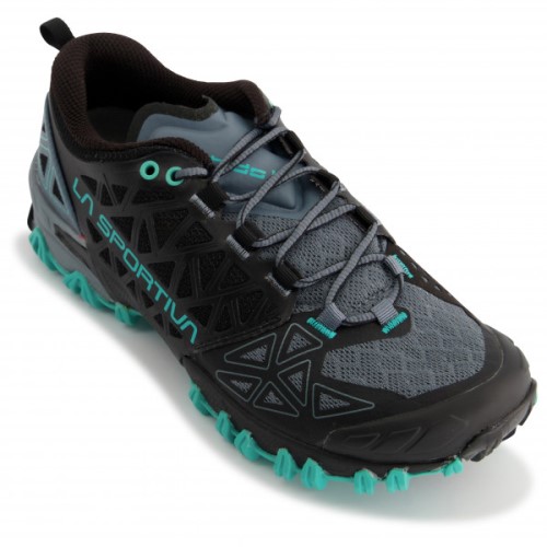 Women's Bushido Ii Hibiscus Malibu Blue La Sportiva Ireland
