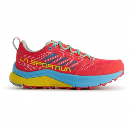 Women's Jackal La Sportiva Ireland Hibiscus Malibu Blue