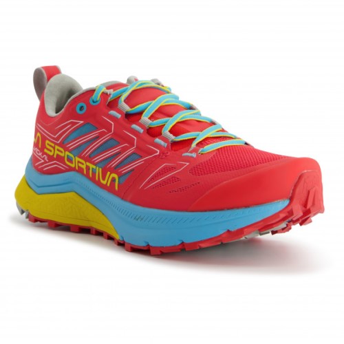 Women's Jackal La Sportiva Ireland Hibiscus Malibu Blue