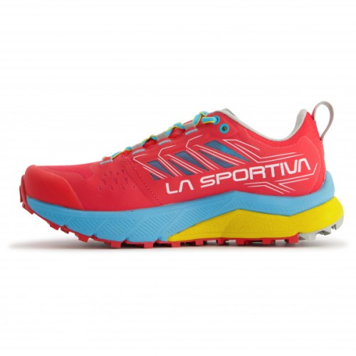 Women's Jackal La Sportiva Ireland Hibiscus Malibu Blue