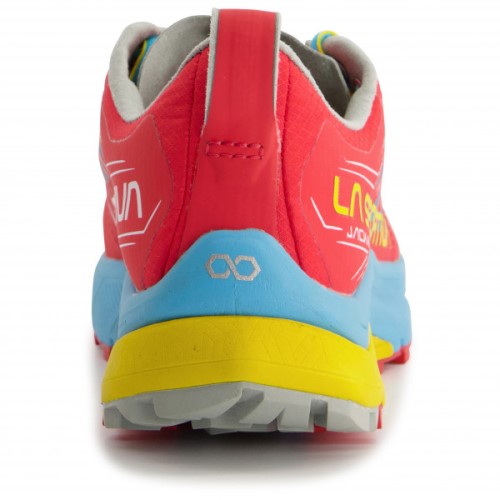 Women's Jackal La Sportiva Ireland Hibiscus Malibu Blue