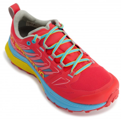Women's Jackal La Sportiva Ireland Hibiscus Malibu Blue