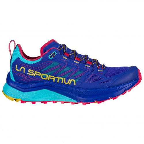 Women's Jackal Royal Moss La Sportiva Ireland