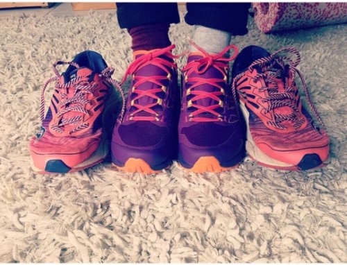 Women's Jackal Royal Moss La Sportiva Ireland