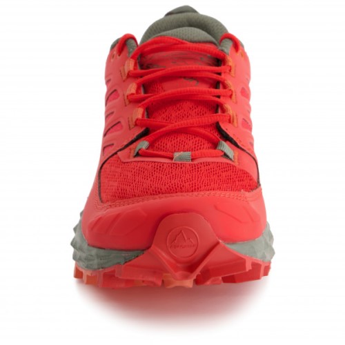 Women's Lycan Ii La Sportiva Ireland Hibiscus Clay