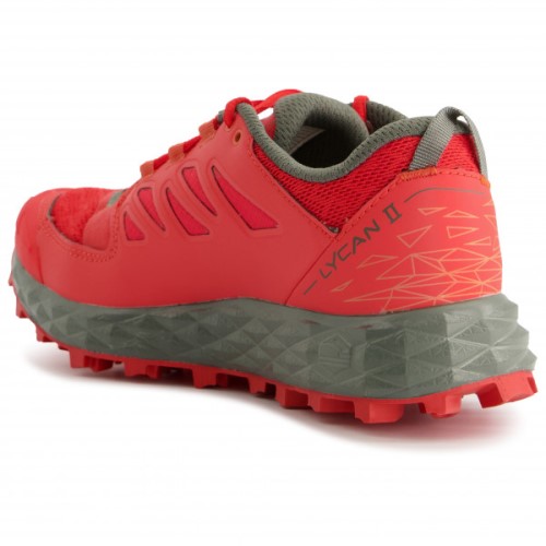 Women's Lycan Ii Denim Rouge La Sportiva Ireland