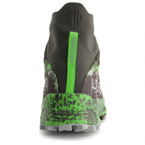 Women's Uragano Gtx La Sportiva Ireland Carbon Jasmine Green