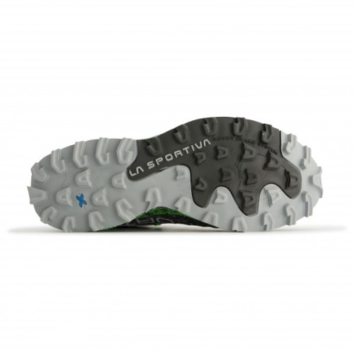 Women's Uragano Gtx La Sportiva Ireland Carbon Jasmine Green