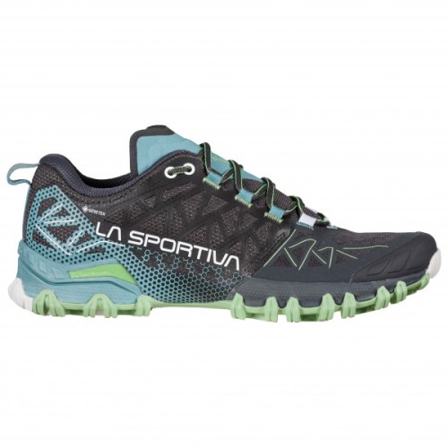 Women's Bushido Ii Gtx Atlantic Aquarelle La Sportiva Ireland