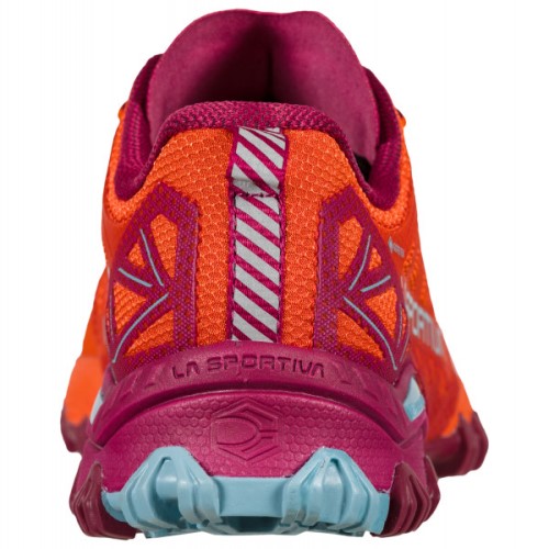 Women's Bushido Ii Gtx Atlantic Aquarelle La Sportiva Ireland