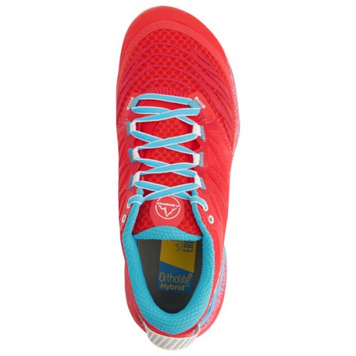 La Sportiva Ireland Hibiscus Malibu Blue Women's Akasha Ii