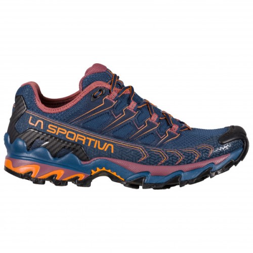 Women's Ultra Raptor Ii Denim Rouge La Sportiva Ireland
