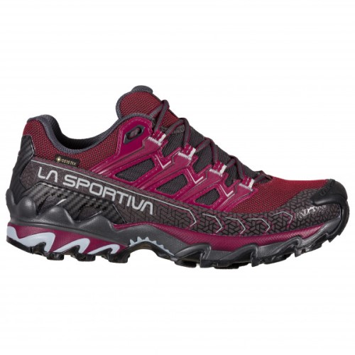 Women's Ultra Raptor Ii Gtx Carbon Love Potion La Sportiva Ireland