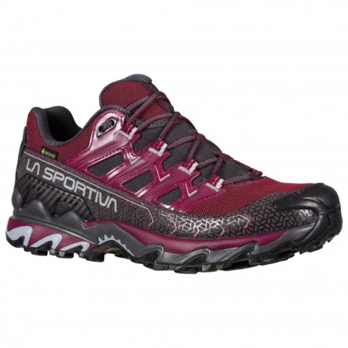 Women's Ultra Raptor Ii Gtx Carbon Love Potion La Sportiva Ireland