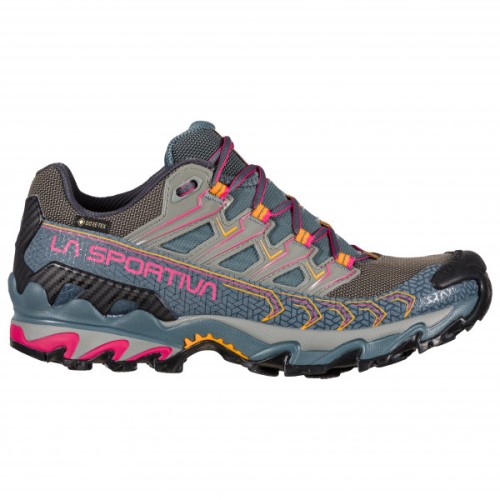 La Sportiva Ireland Slate Sorbet Women's Ultra Raptor Ii Gtx