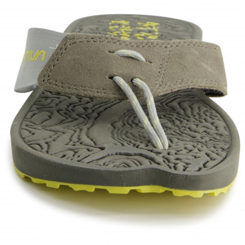 Women's Jandal Clay Kiwi La Sportiva Ireland
