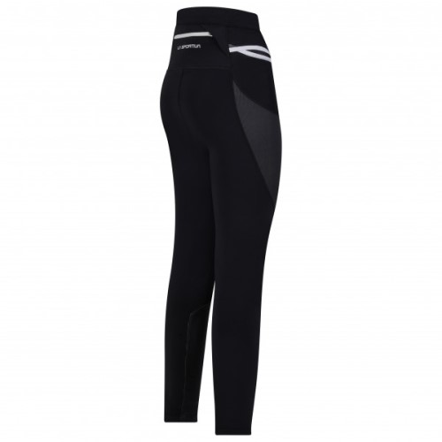 Women's Triumph Tight Pant La Sportiva Ireland Black
