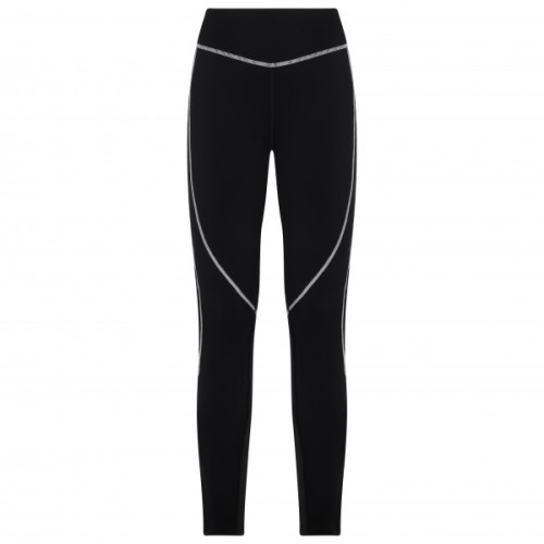 Women's Instant Pant La Sportiva Ireland Black White