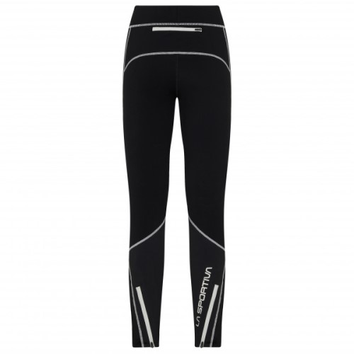 Women's Instant Pant La Sportiva Ireland Black White