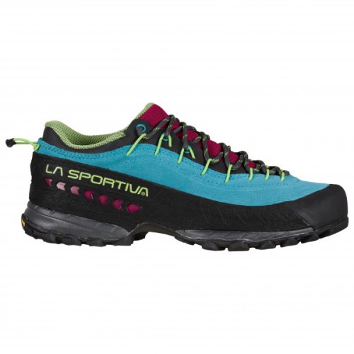 La Sportiva Ireland Topaz Red Plum Tx4 Woman
