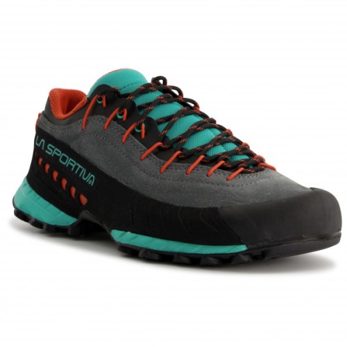 La Sportiva Ireland Topaz Red Plum Tx4 Woman